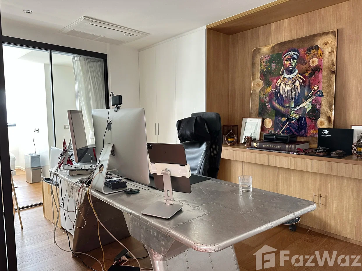 picture Skyline Views, 3-Bed Luxury Residence + Office & Maid’s Room 5902287 - 16/26