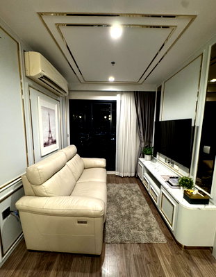 Condos for rent :  Life valley. 2bed 58sqm. Line id: @pfagent