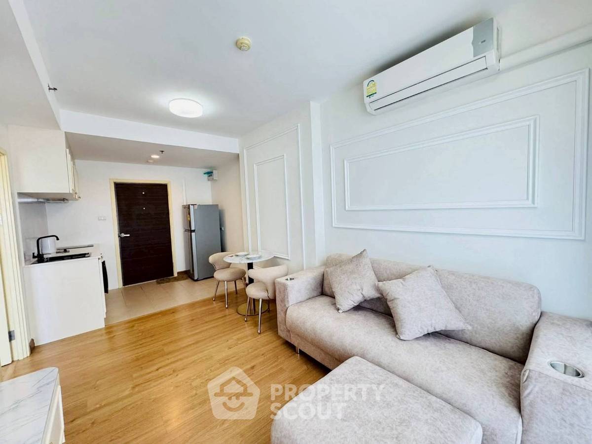 รูป คอนโด 1-ห้องนอน ที่ ศุภาลัย มาเรย์ พัทยา ใกล้ พัทยาใต้ (ID 2552318) - รูปที่ 7/13