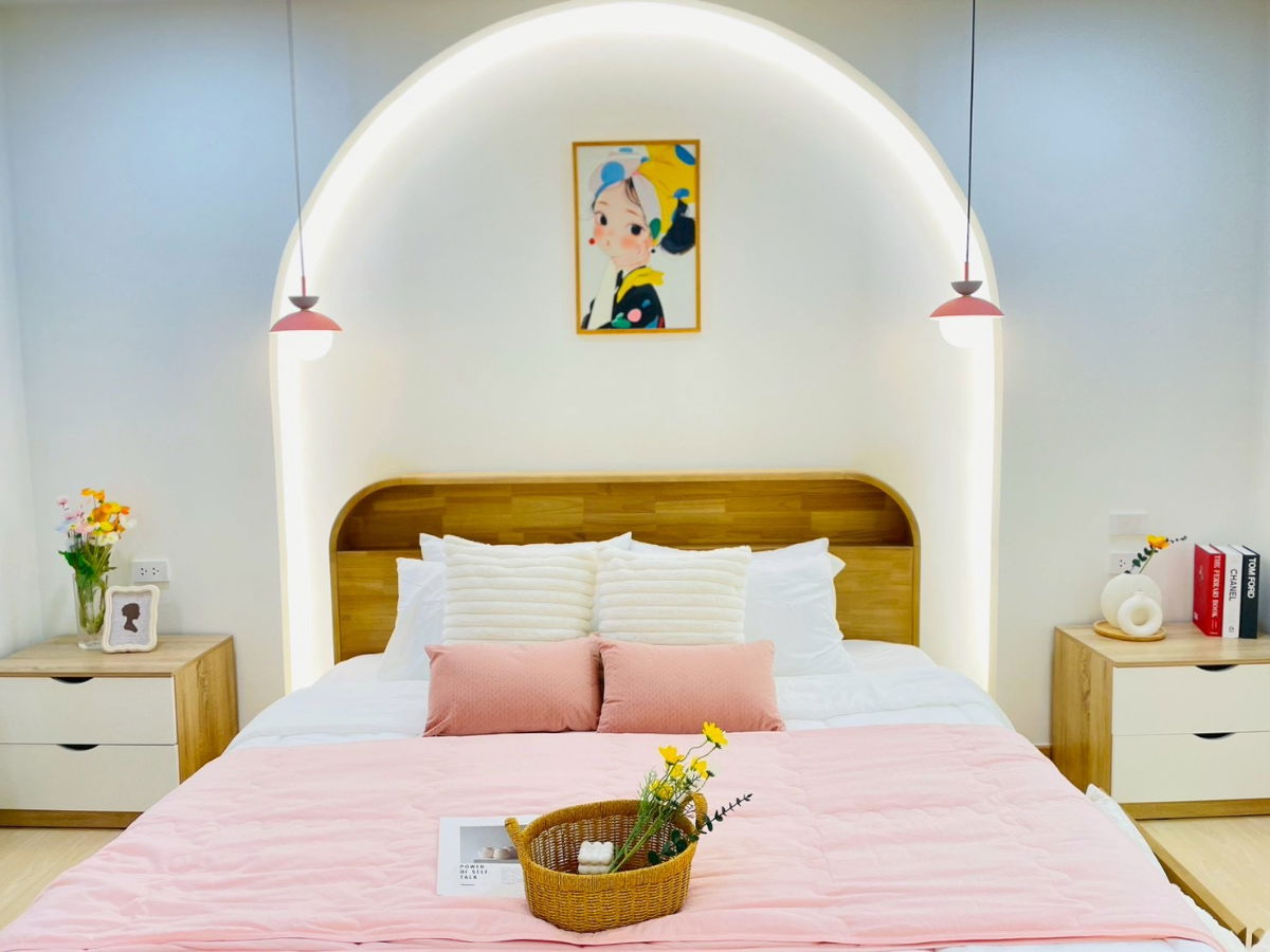 รูป ขายทาวน์โฮมสองชั้น 3 ห้องนอน 3 ห้องน้ำ 1 ห้องรับแขก 1 ห้องครัว 1-2 ที่จอดรถ - รูปที่ 27/36