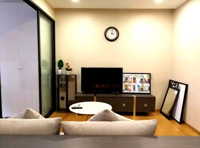 Condos for sale : Klass Langsuan, 1 Bedroom – BTS Chidlom, For Sale 1 bedroom, for sale