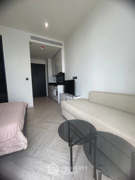 Studio Condo at Chapter Charoennakhorn - Riverside near BTS Krung Thon Buri (ID 1433592)