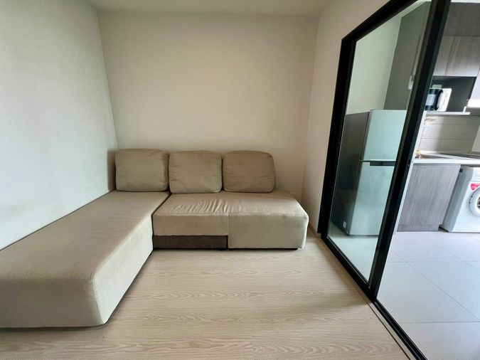 ✅ให้เช่า✅คอนโด เอลิโอ เดลเนส ห้องพร้อมอยู่ ราคาพิเศษมากๆ ค่า 