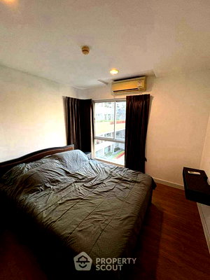 Condos for rent BTS Bang Chak : 2-BR Condo at Whizdom @ Punnawithi Station near BTS Punnawithi (ID 2553425)