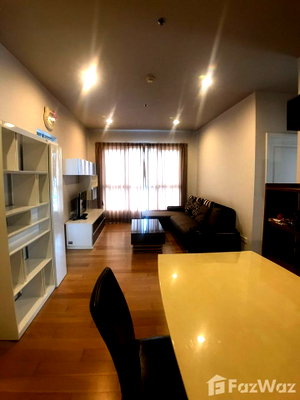 Condos for sale : 2 Bedroom Condo for sale at Hive Sathorn  1908390