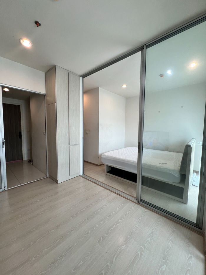 รูป ขายคอนโด Niche Mono ปู่เจ้า 🙋🏻‍♀️ แบบ One Bedroom Plus (35 ตร.ม.) ห้องใหม่ สภาพเดิมจากโครงการ ติด BTS ปู่เจ้า 0 เมตร - รูปที่ 18/34