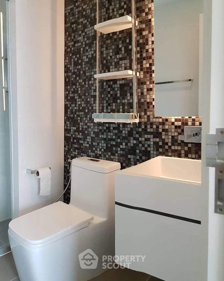 รูป คอนโด 1-ห้องนอน ที่ เดอะ รูม สุขุมวิท 69 ใกล้ BTS พระโขนง (ID 2547777) - รูปที่ 5/7