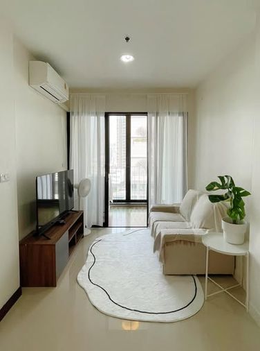 🎈#OL2601_067 🎈💥ด่วน💥ว่าง1ก.พ. 69 รีบคลิก ก่อนหลุดมือ‼️ 𝗙𝗼𝗿 𝗥𝗲𝗻𝘁 1️⃣6️⃣k.🔥🔥#ใกล้MRTห้วยขวางคอนโด ไอดีโอรัชดาห้วยขวาง