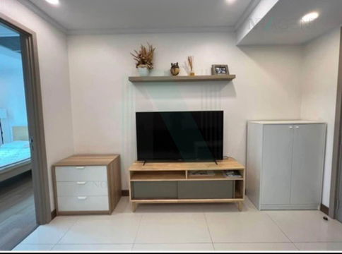 🚩 ให้เช่าคอนโด ศุภาลัย โอเรียนทัล สุขุมวิท 39 อาคาร 1 ชั้น 14 1 ห้องนอน ขนาด 39.00 ตรม ใกล้ Taka Town