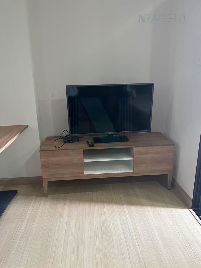 picture ð For Rent Condo SUPALAI LOFT PRAJADHIPOK - WONGWIAN YAI Building 1, Floor 10,1 bed room, Room size 35 sqm - 2/8