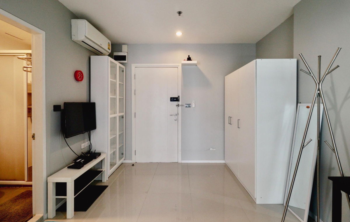 รูป ว่าง 1มีค69! Aspire Sukhumvit48. 1นอน 32ตร.ม. Line id: @pfagent - รูปที่ 1/11
