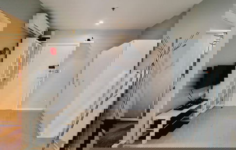 ว่าง 1มีค69! Aspire Sukhumvit48. 1นอน 32ตร.ม. Line id: @pfagent