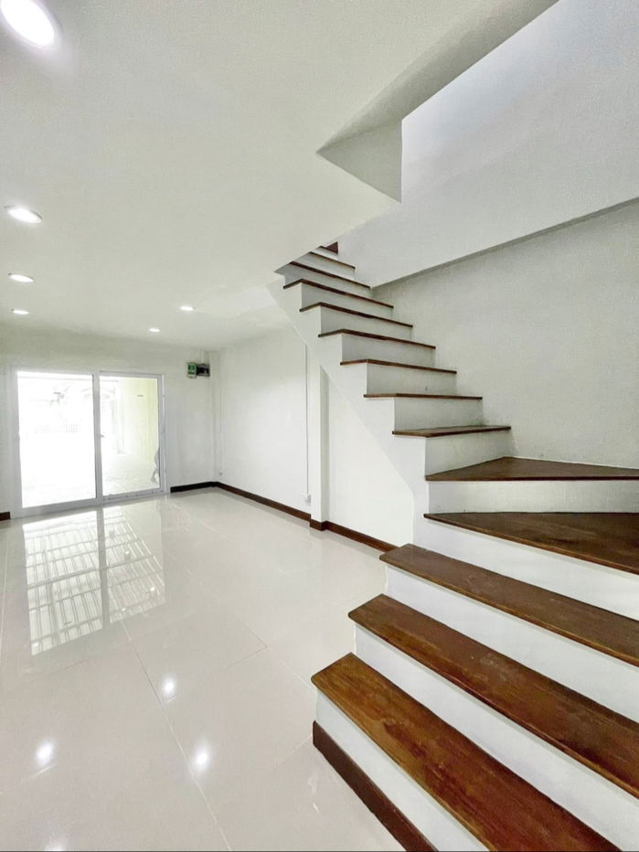 รูป ให้เช่าบ้านบัวทองเคหะ บางบัวทอง - รูปที่ 8/10