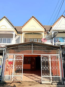 ทาวน์เฮ้าส์ฝั่งทะเลพัทยาใต้ ขายด่วน บ้านพัทยาฝั่งทะเล ทำเลดีสุดๆ สายรีโนเวทต้องมา