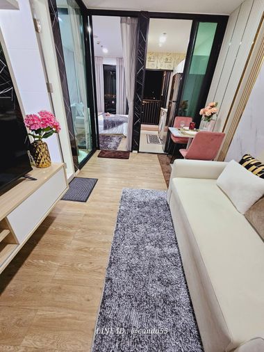 เอพพิโซด ห้องสวย​  ติดต่อเช่าไลน์ไอดี​ @condo55