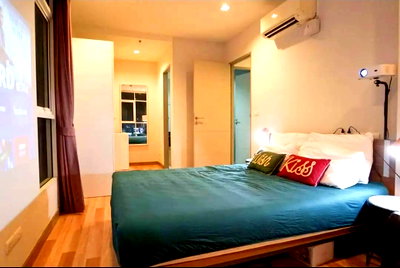 Condos for rent : ✅ IVRP107 ✅ Line : @p2nproperty