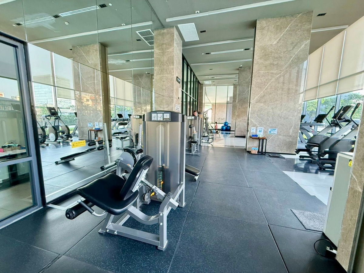 รูป 🔥 ด่วนมาก Ideo Sukhumvit 93 พร้อมเข้าอยู่ ติด BTS บางจาก 🔥 - รูปที่ 22/23