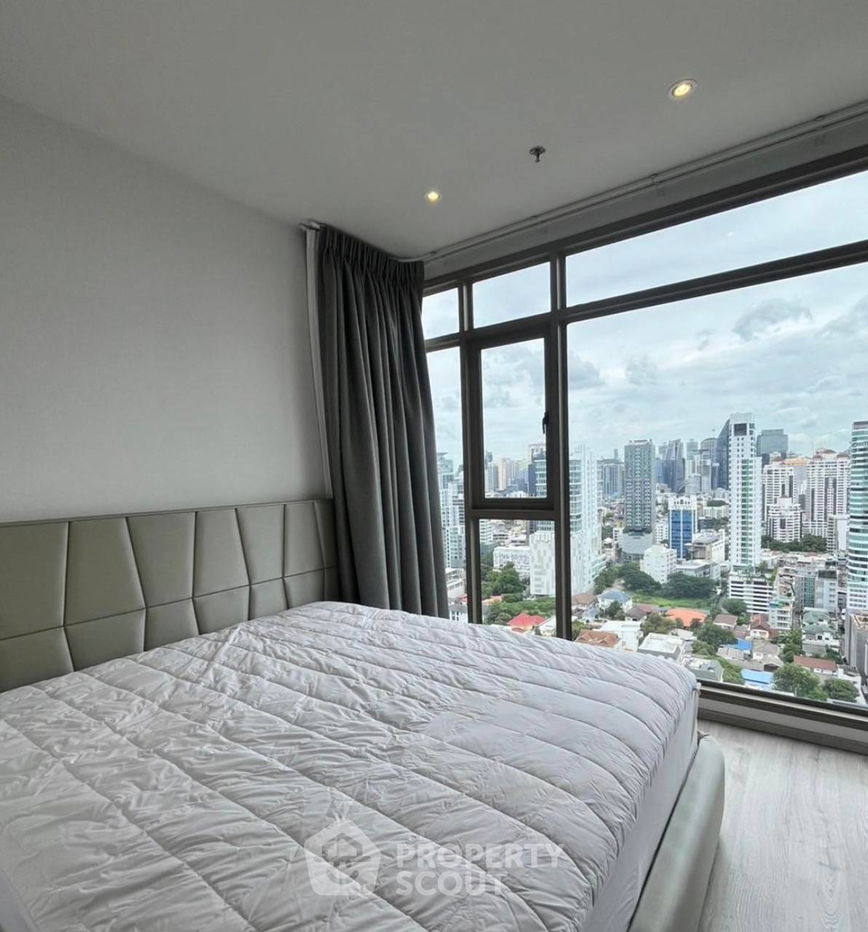 รูป คอนโด 2-ห้องนอน ที่ ริธึ่ม เอกมัย เอสเตท ใกล้ BTS ทองหล่อ (ID 2552907) - รูปที่ 6/8