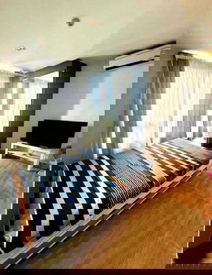 Condos for rent La Salle College : 🔸🔷🔶YL171401 The Niche Mono Bangna 📲LINE: @theagentpro 🔶🔷🔸