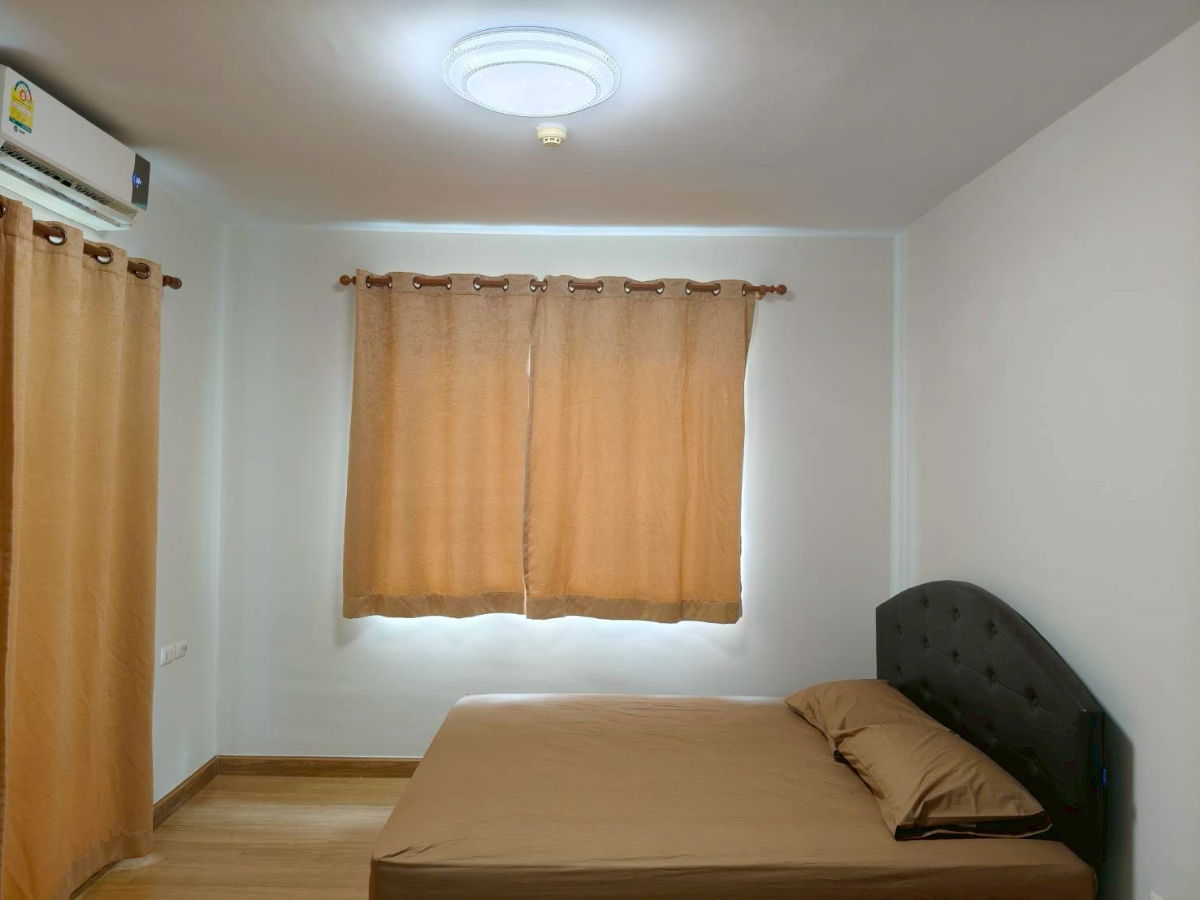 รูป ให้เช่า คอนโดศุภาลัย บางหว้า เดินทางสะดวก พร้อมสิ่งอำนวยความสะดวก - รูปที่ 4/27