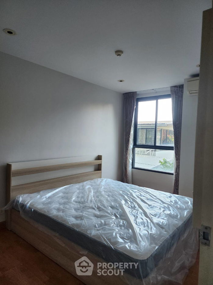 รูป คอนโด 1-ห้องนอน ที่ เดอะ เพรสซิเดนท์ สุขุมวิท 81 ใกล้ BTS อ่อนนุช (ID 2552130) - รูปที่ 4/13