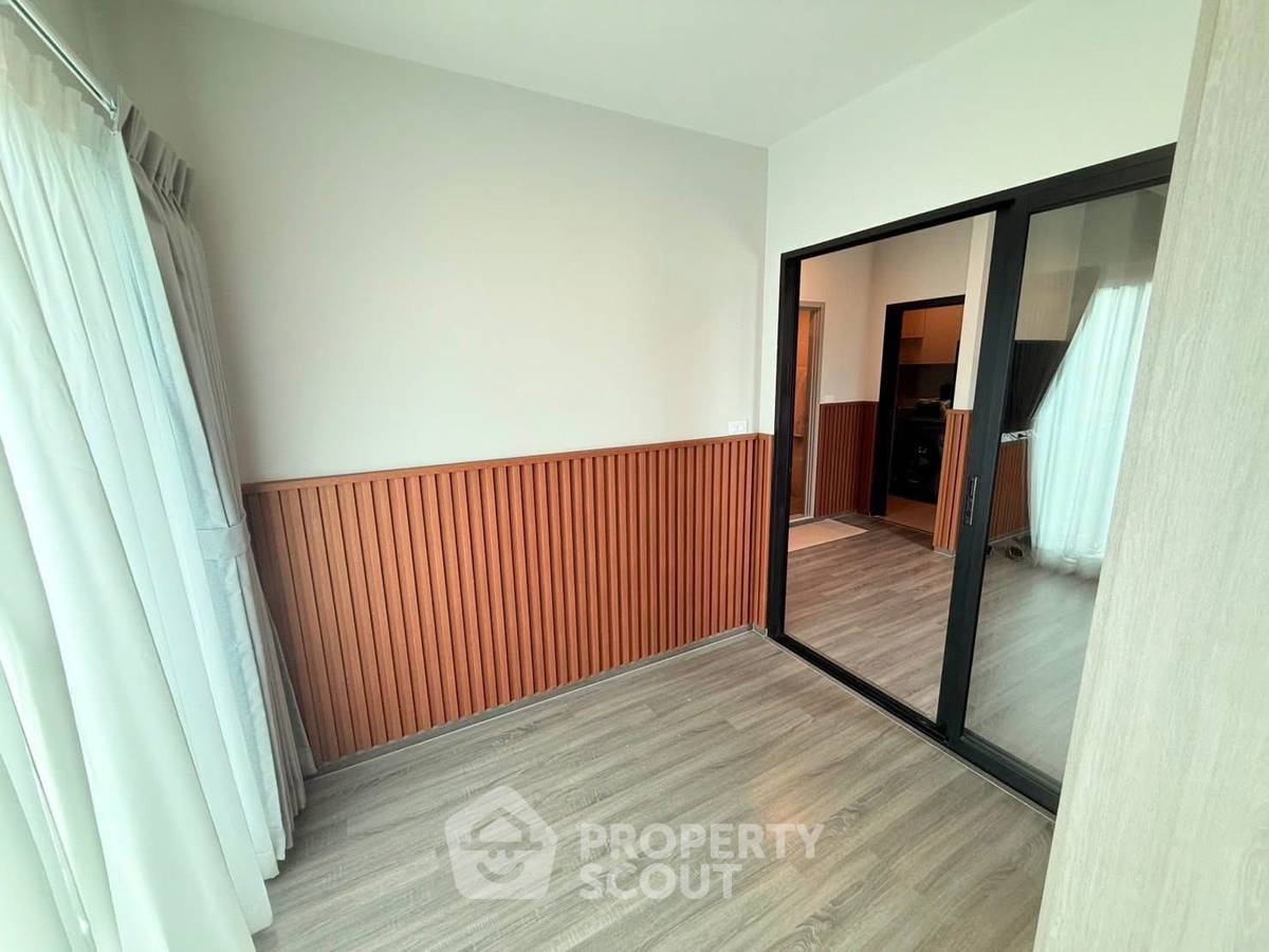 รูป คอนโด 2-ห้องนอน ที่ ไอดีโอ รามคำแหง-ลำสาลี สเตชั่น ใกล้ ลำสาลี (ID 2544506) - รูปที่ 4/8