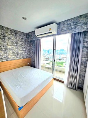 Condos for rent : For   rent   Supalai Prima Riva  🔴🔴