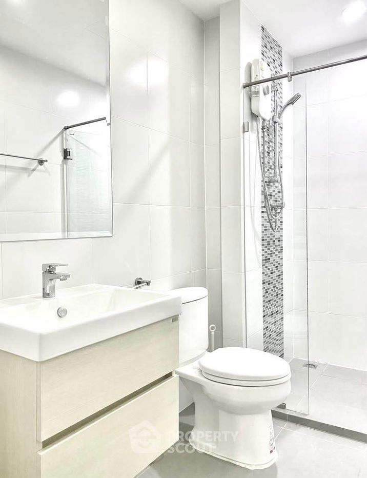 รูป คอนโด 1-ห้องนอน ที่ เมโทร สกาย ประชาชื่น ใกล้ MRT บางซ่อน (ID 2549976) - รูปที่ 26/46