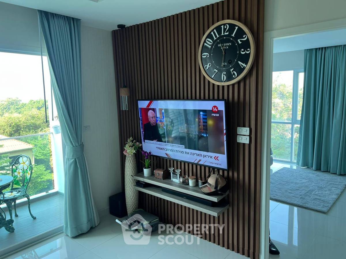 รูป คอนโด 1 ห้องนอน 60 ตร.ม. สำหรับขาย ที่ วัน ทาวเวอร์ พราตำแน็ก (ID 2553314) - รูปที่ 5/17