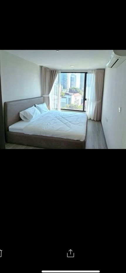 picture Condo for Rent at IDEO Mobi Sukhumvit 40 (B6901065) - 3/7