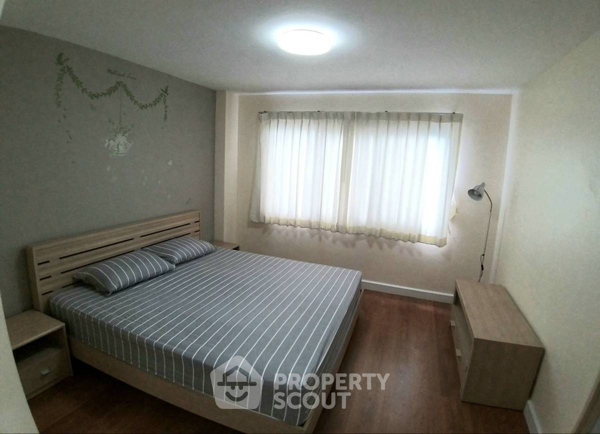 รูป คอนโด 1-ห้องนอน ที่ คอนโด วัน สยาม คอนโดมิเนียม ใกล้ BTS รถไฟฟ้าสนามกีฬาแห่งชาติ (ID 2553415) - รูปที่ 7/8