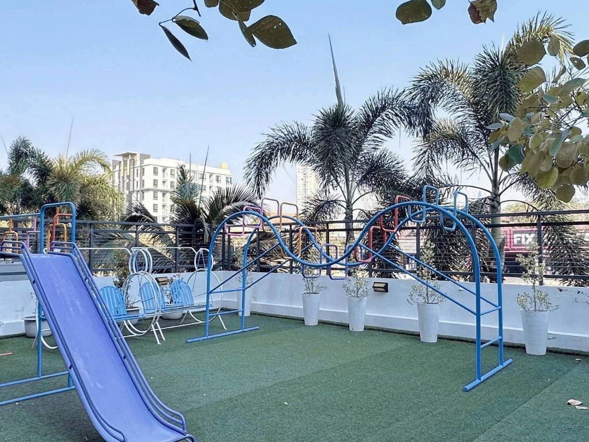 รูป คอนโด ให้เช่า My Hip condo 2 พิเศษ 11,000 บาทต่อเดือน - รูปที่ 22/24