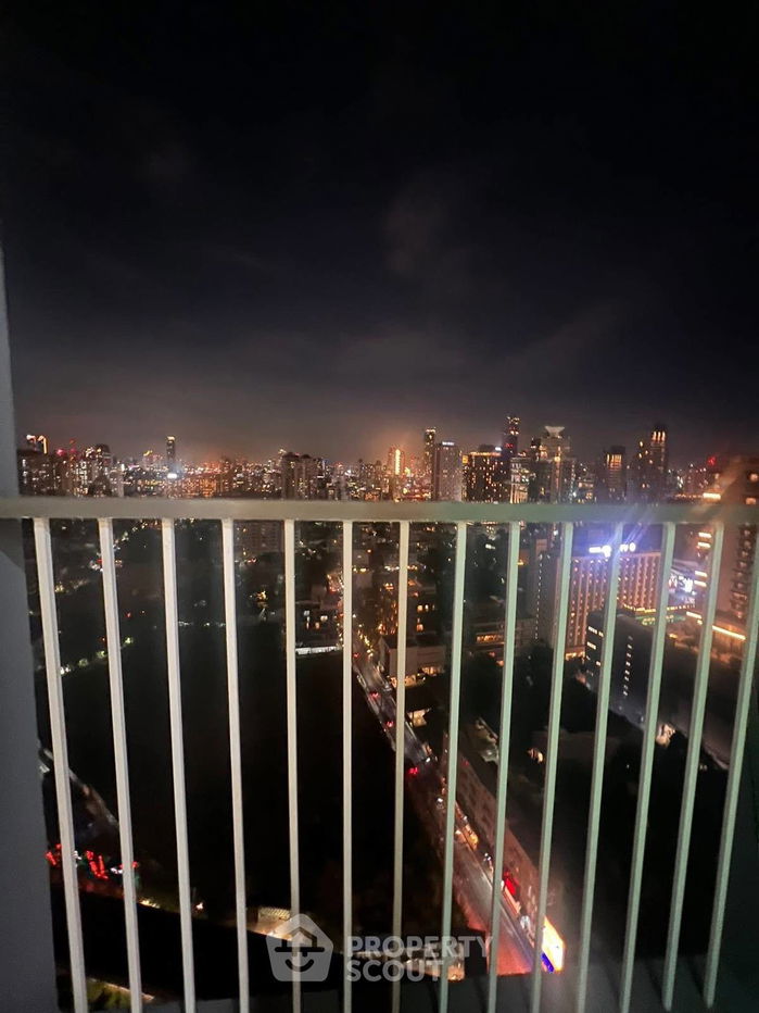 รูป คอนโด 2-ห้องนอน ที่ โนเบิล รีมิกซ์ ใกล้ BTS ทองหล่อ (ID 2444398) - รูปที่ 17/17