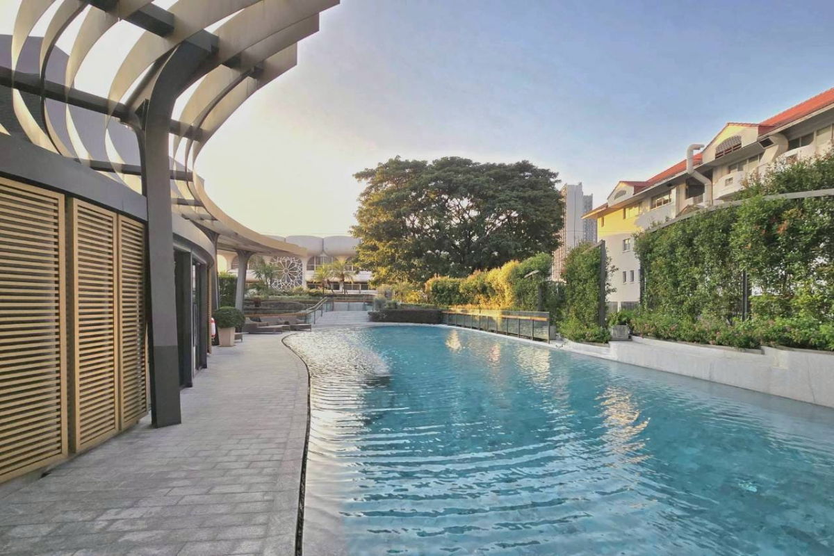 picture 🍀🍀🍀Luxury condo💖For Rent 📌The Monument Thonglor 📲 Line: @rent2022 🔖 PPT Code: A10361 - 47/50