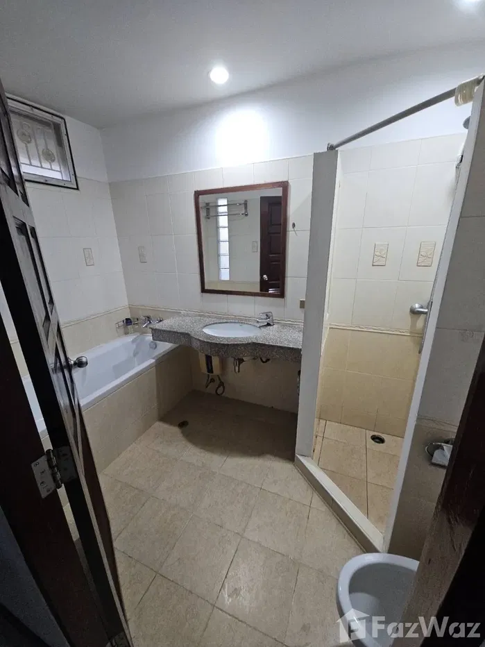 รูป บ้านเดี่ยวให้เช่า 3 ห้องนอน ใน ศรีสุนทร, ภูเก็ต 5718197 - รูปที่ 13/30