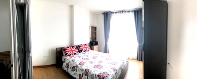 คอนโด MRT บางซื่อ : SC0457💛ขายโครงการ ศุภาลัย เวอเรนด้า รัชวิภา - ประชาชื่น 🅻🅸🅽🅴❤️💜@condopremium💜❤️ว่างพร้อมอยู่⬛🟨 📞 065 695 3645🟨⬛