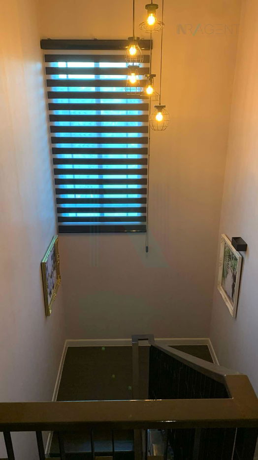 รูป ขายบ้านเดี่ยว โครงการ บางกอก บูเลอวาร์ด แจ้งวัฒนะ 2 2 ชั้น 5 ห้องนอน 3 ห้องน้ำ - รูปที่ 5/8