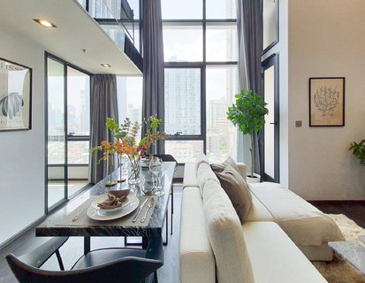 รูปภาพ LTHC14156 – Condo for Rent | Conner Ratchathewi | 50 sqm | 1 Bed 1 Bath | Near BTS Ratchathewi | 45K/Month | คอนโดให้เช่า คอนเนอร์ ราชเทวี