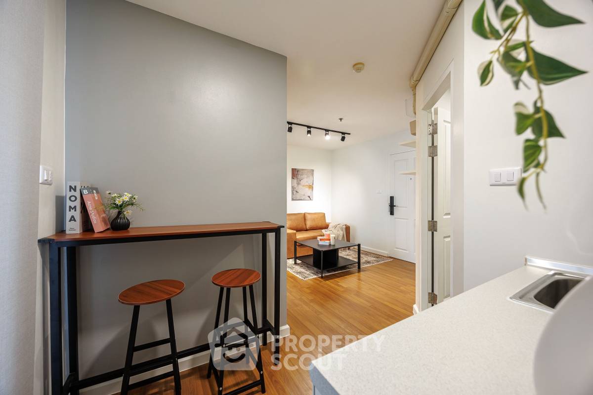 picture 1-BR Condo at The Trust Residence Ratchada - Rama 3 close to Sathu Pradit (ID 2552677) - 15/31