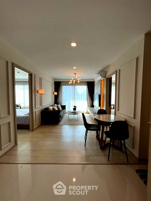 Condos for rent BTS Chit Lom : 2-BR Condo at Life One Wireless near BTS Phloen Chit (ID 2552647)