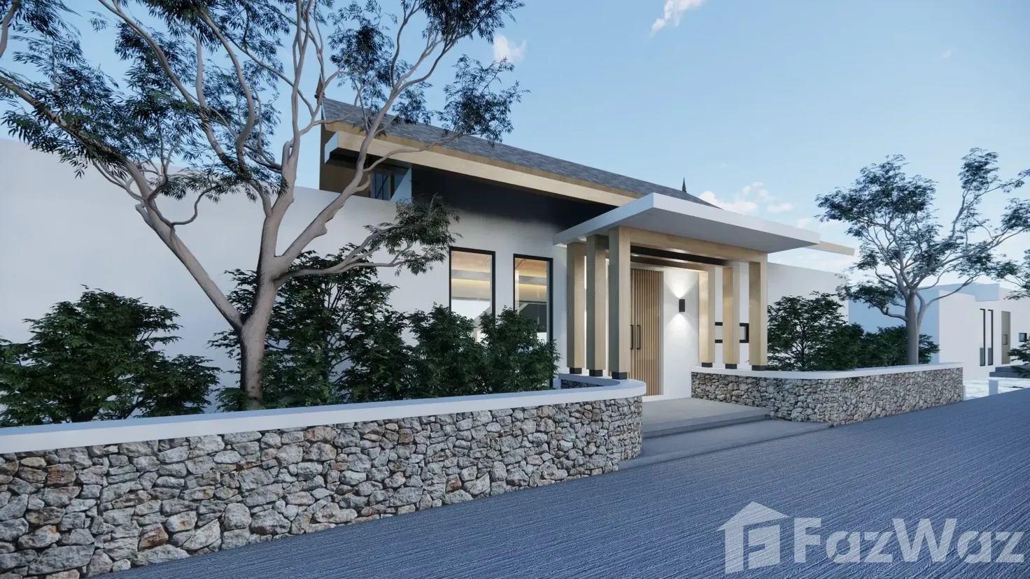 picture 3 Bedroom Villa for sale at Ariya Season Residences 5872970 - 2/20