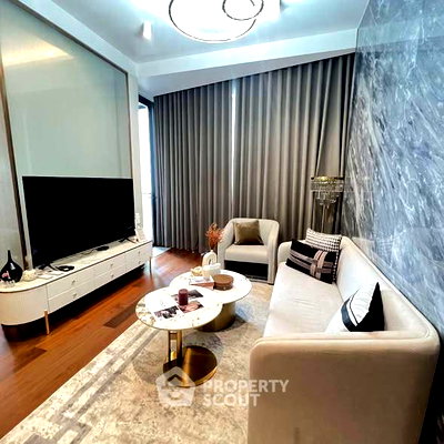 Condos for rent Sukumvit 26 : 1-BR Condo at The Estelle Phrom Phong near BTS Phrom Phong (ID 2552193)