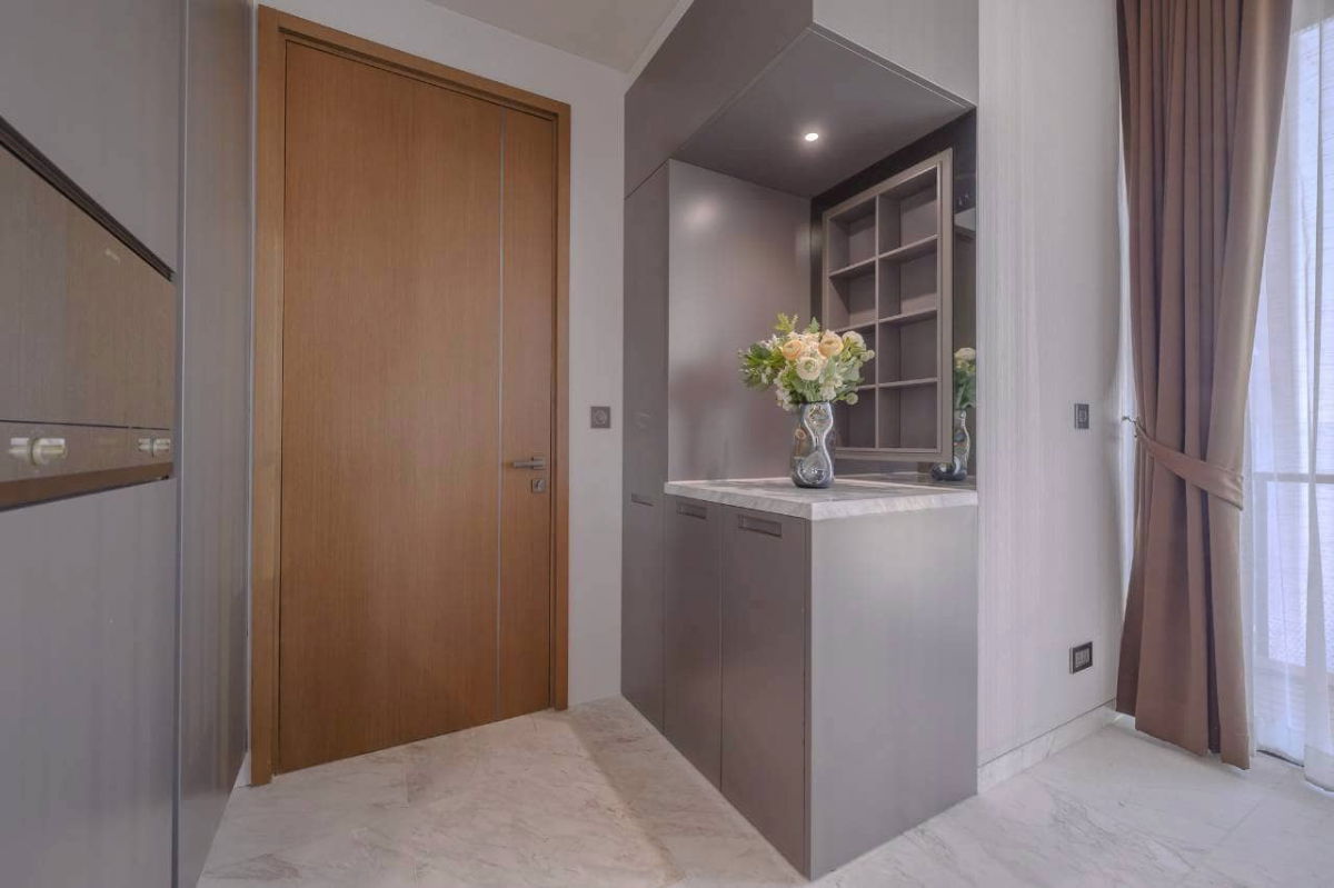 picture 🍀🍀🍀Luxury condo💖For Rent 📌The Monument Thonglor 📲 Line: @rent2022 🔖 PPT Code: A10361 - 29/50