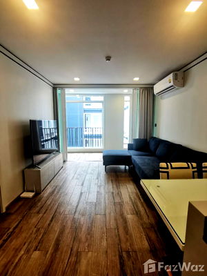 Condos for sale Ngamduplee Station : A Serene Abode with Upscale Affordability in Thung Mahamek 1023808