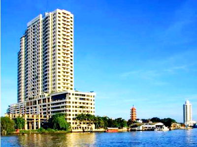 Condos for sale Klang Hospital : ✨ For Sale: Baan Chao Praya Condo ✨    💰 Only 5,600,000 THB