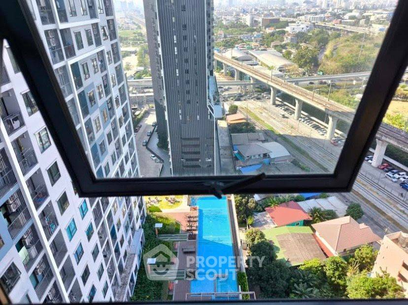 รูป คอนโด 1-ห้องนอน ที่ ริชพาร์ค แอท ทริปเปิ้ล สเตชั่น ใกล้ ARL หัวหมาก (ID 2552667) - รูปที่ 10/10