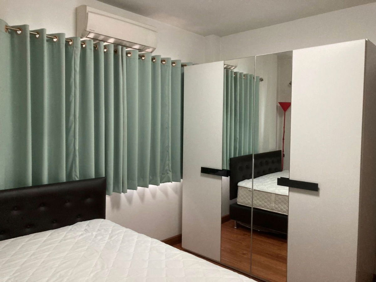 picture A house for rent with 3 bedrooms,3 toilets and 1 kitchen. - 11/15