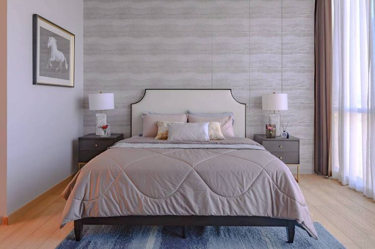 🍀🍀🍀Luxury condo💖 ให้เช่า📌เดอะ โมนูเมนต์ ทองหล่อ (Line:@rent2022) ห้องสวยมาก ✨A10361