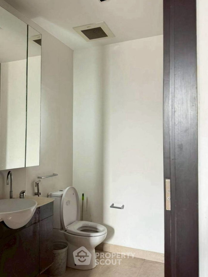 รูป ขายคอนโด 2 ห้องนอน 67 ตร.ม. The Lofts Yennakart ช่องนนทรี (ID 2553891) - รูปที่ 15/20