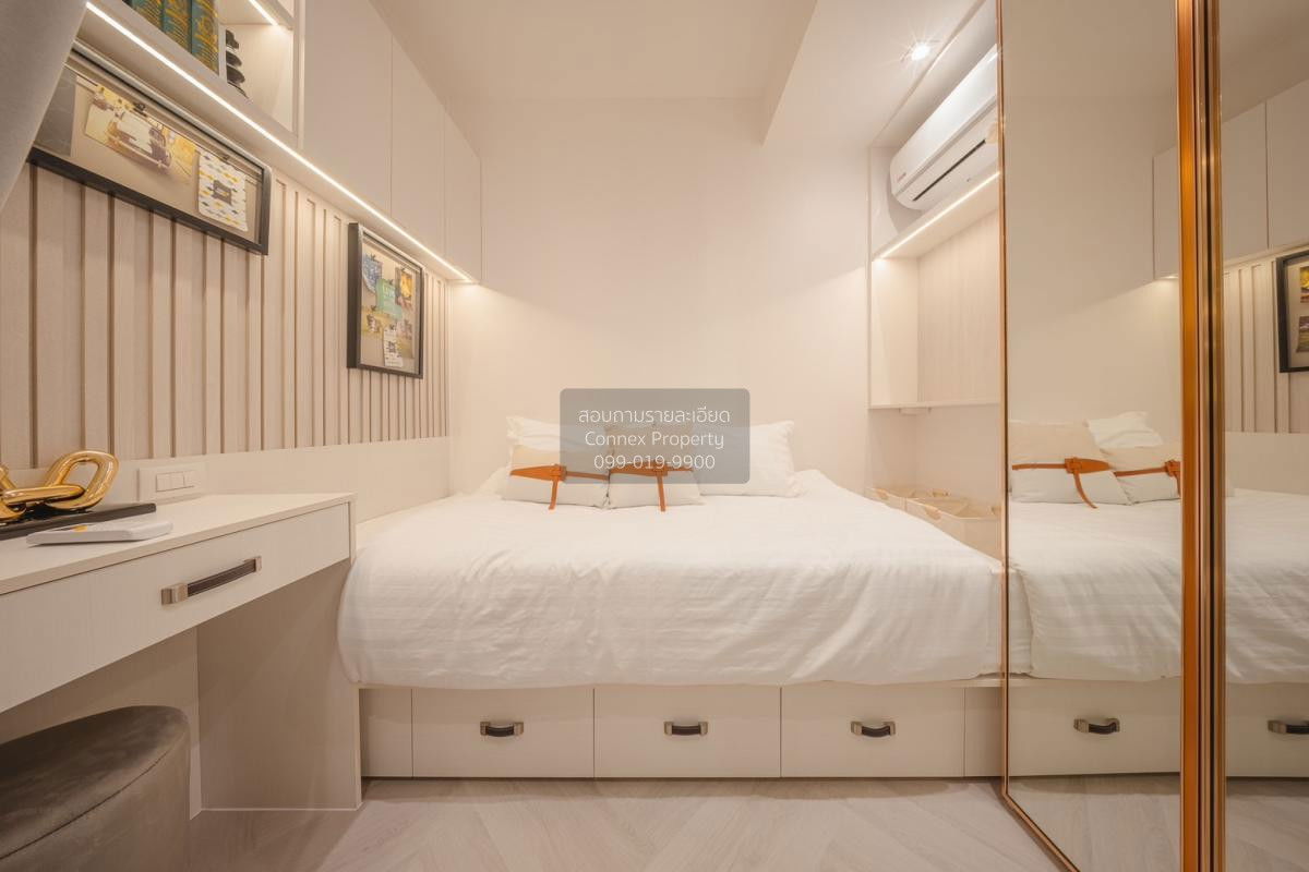 picture 🔥🔥🔥 For Rent Condo , Supalai Casa Riva Vista 2 , Bang Kho Laem , Bang Kho Laem , Bangkok , CX-100912 ✅ Live chat with us ADD LINE @connexproperty ✅ 🔥🔥🔥 - 3/12